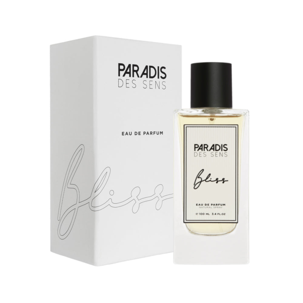 Paradis Des Sens Bliss EDP 100ml - Image 2