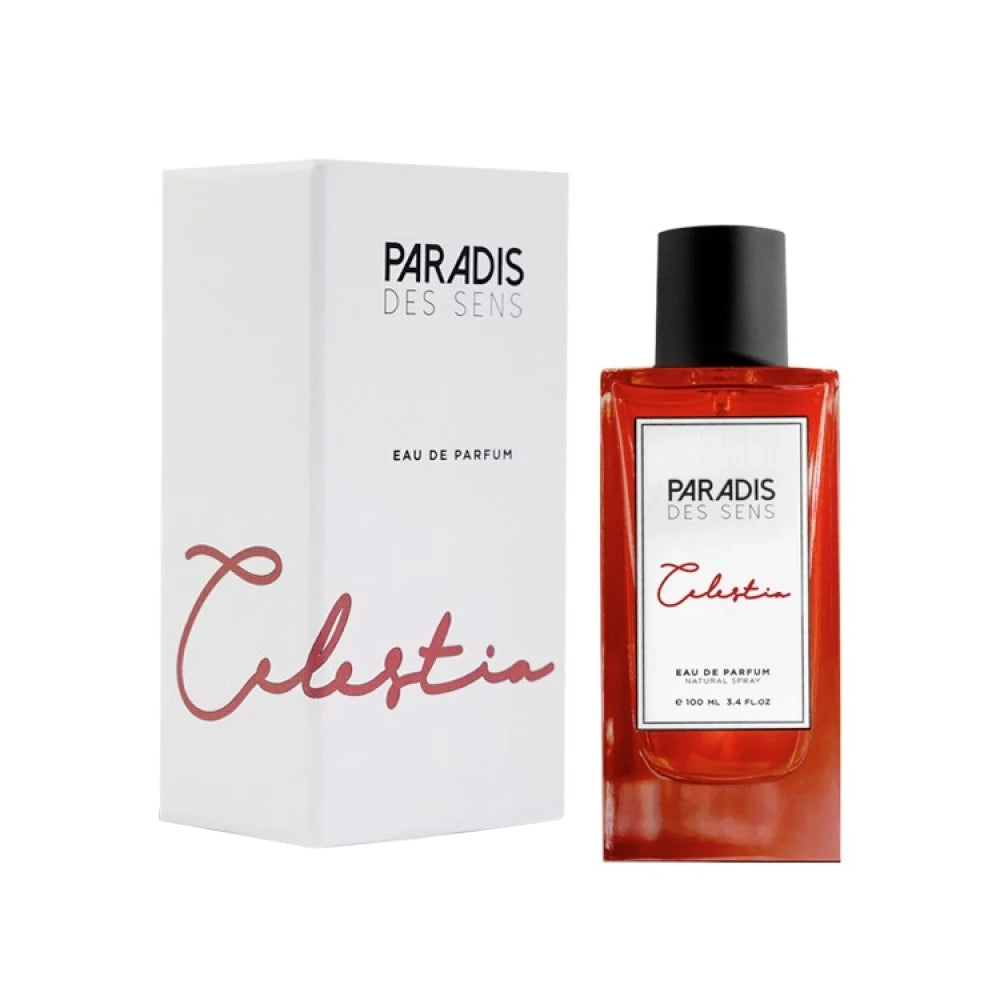 Paradis Des Sens Celestia EDP 100ml - Image 2