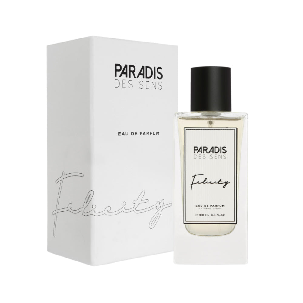 Paradis Des Sens Felicity EDP 100ml - Image 2