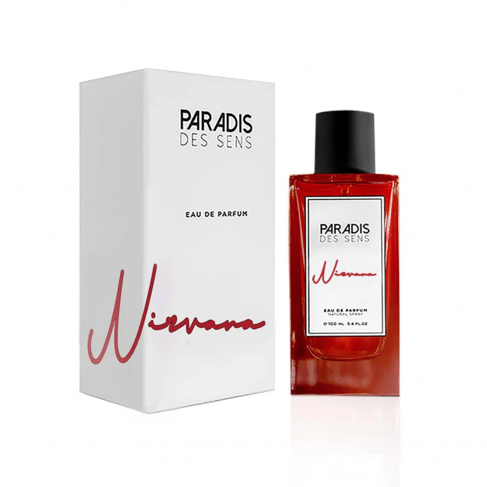 Paradis Des Sens Nirvana EDP 100ml - Image 2