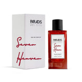 Paradis Des Sens Seven Heaven EDP 100ml - Image 2