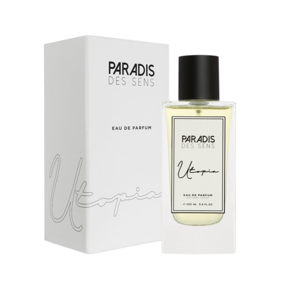 Paradis Des Sens Utopia EDP 100ml - Image 2