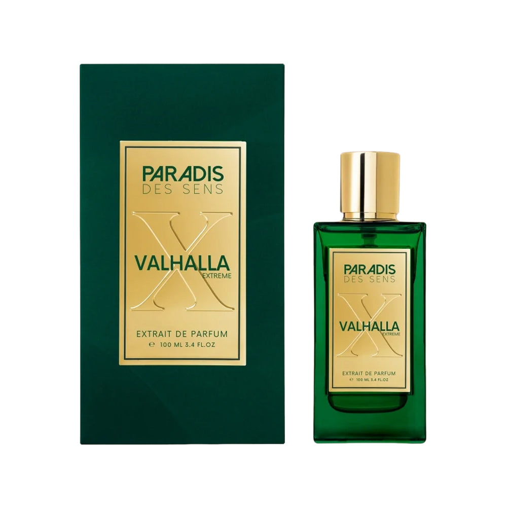 Paradis Des Sens Valhalla Extreme EDP 100ml-image02