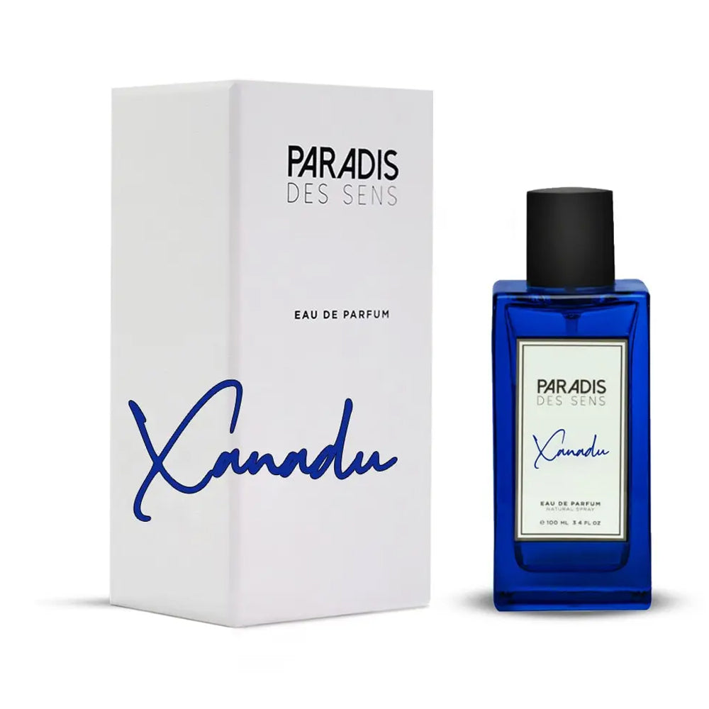 Paradis Des Sens Xanadu EDP 100ml - Image 2