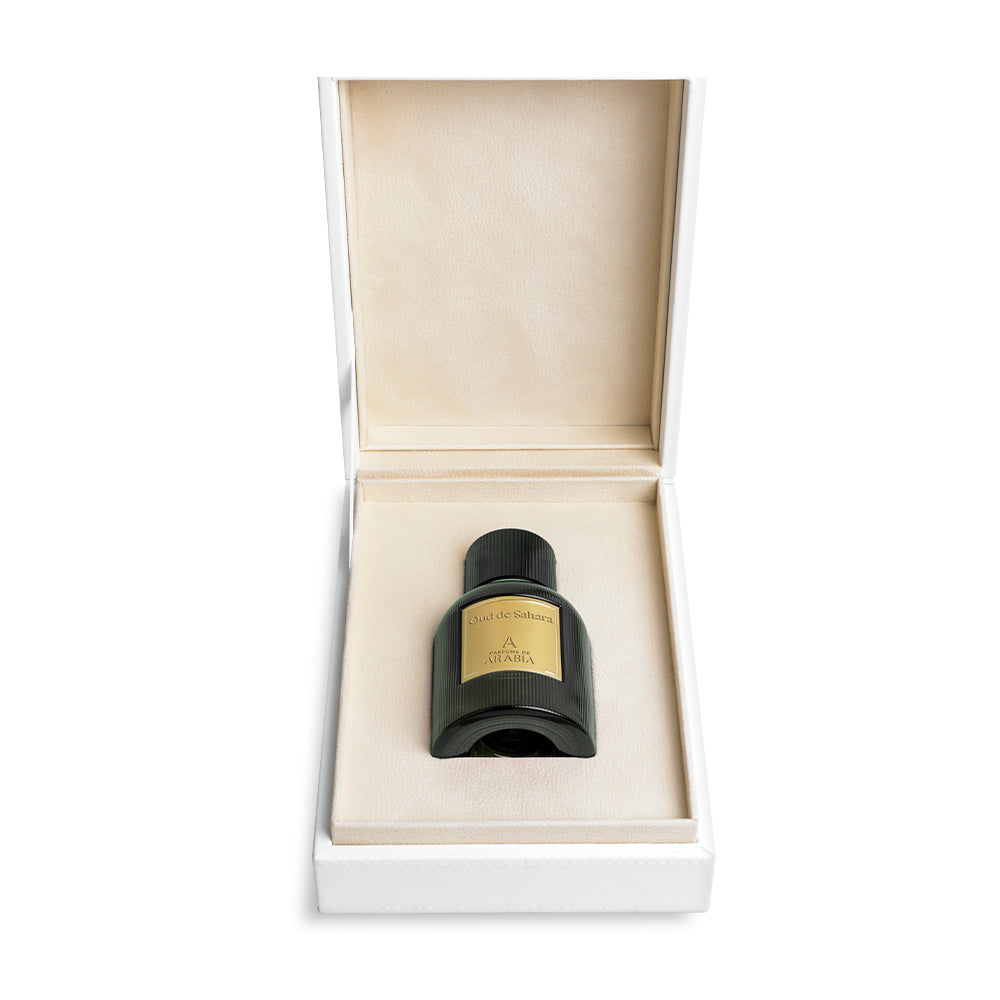 Parfums De Arabia Oud De Sahara EDP 100ml - Image 2
