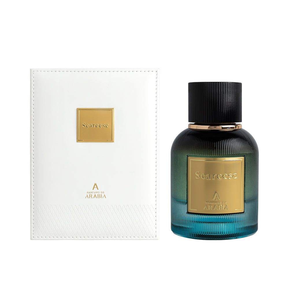 Parfums De Arabia Seareese EDP 100ml - Image 3
