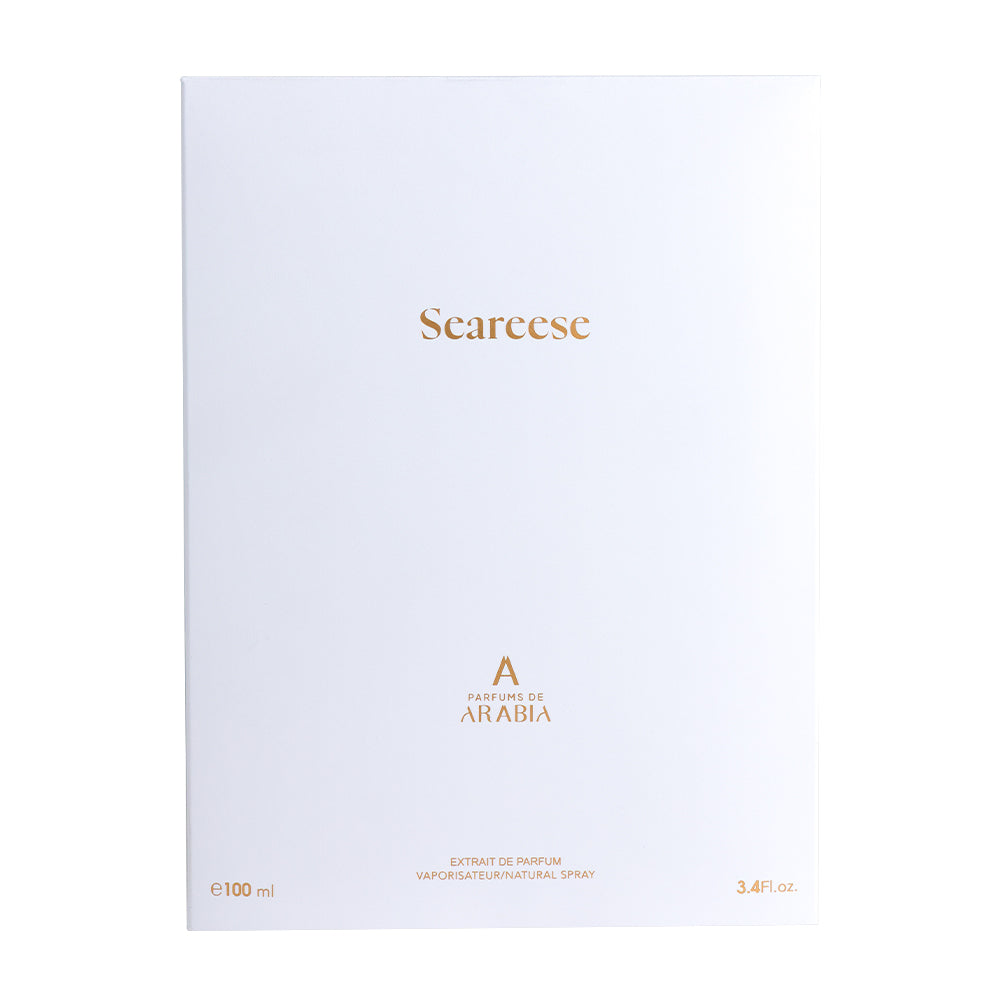 Parfums De Arabia Seareese EDP 100ml - Image 4