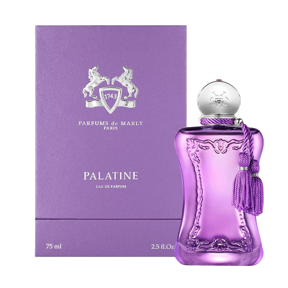 Parfums De Marly Palatine EDP 75ml - Image 2