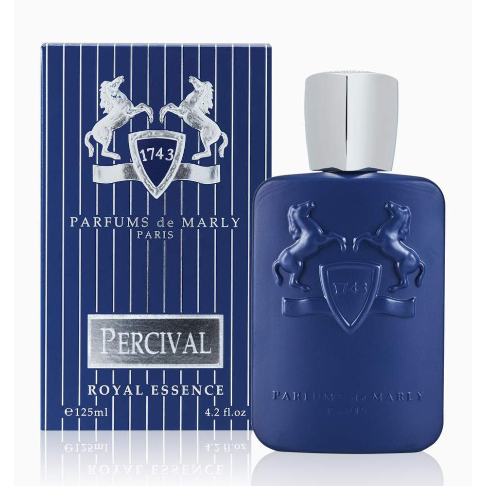 Parfums De Marly Percival Royal Essence EDP 125ml - Image 2