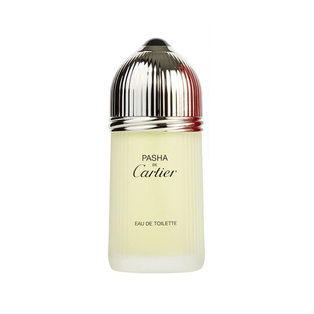 Cartier Pasha De EDT 100ml