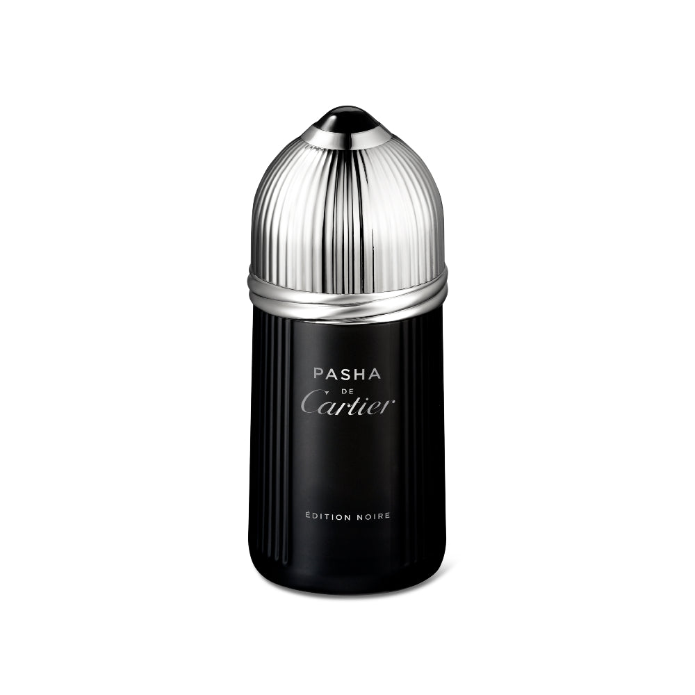 Cartier Pasha Edition Noire EDT Men 100ml