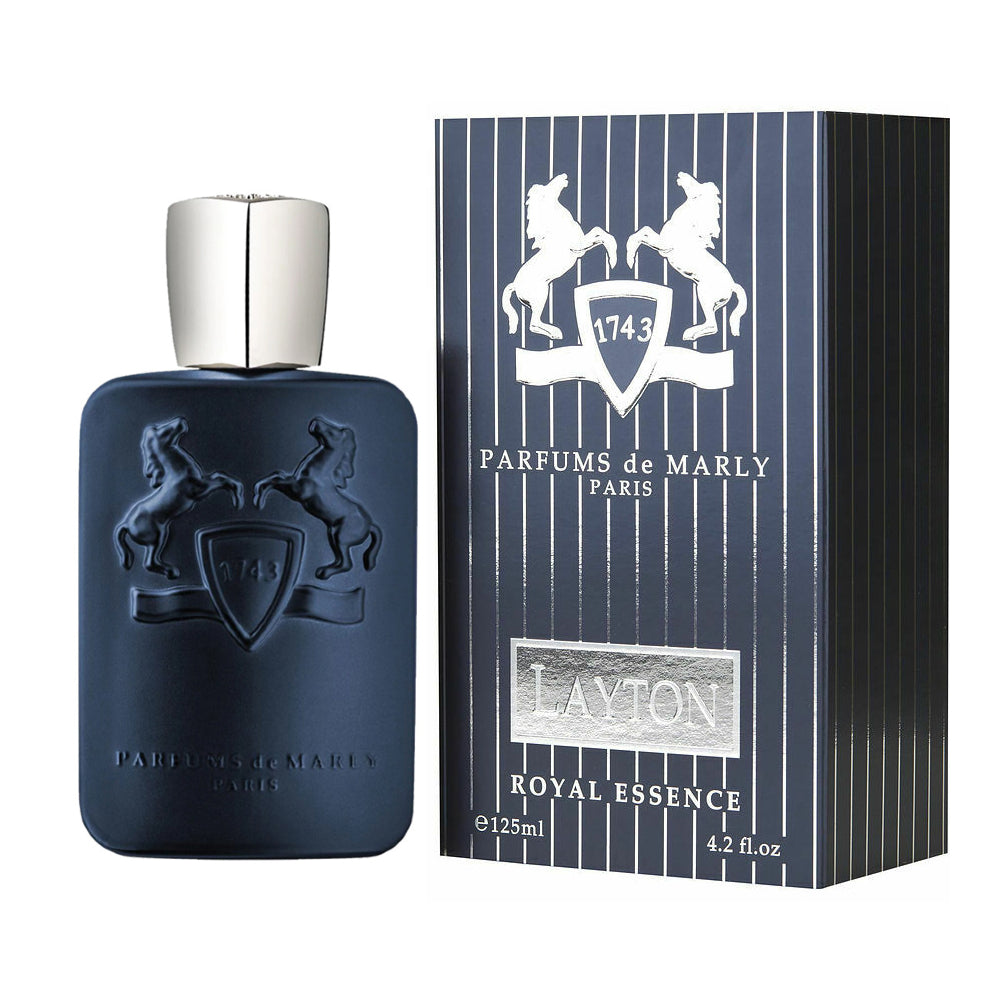 Parfums De Marley Layton EDP 125ml - Image 2
