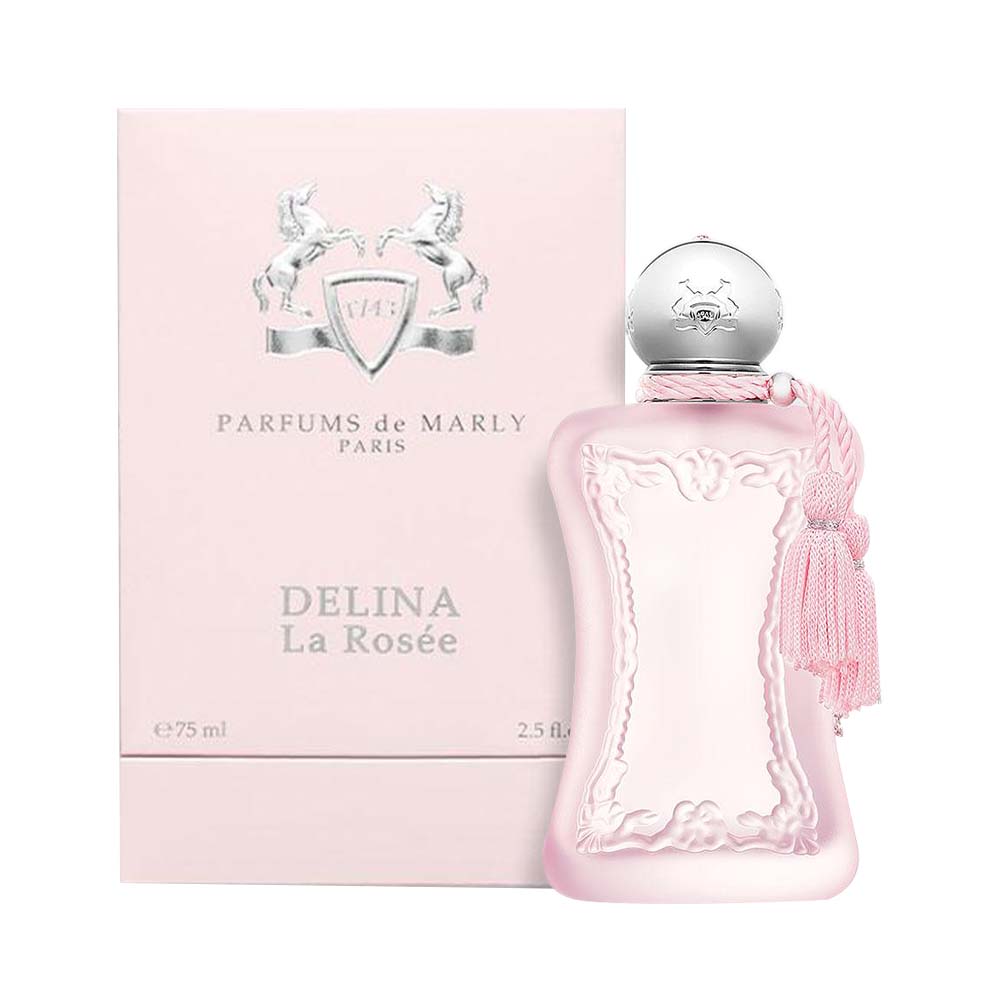 Perfume De Marly Delina La Rosee EDP 75ml - Image 2