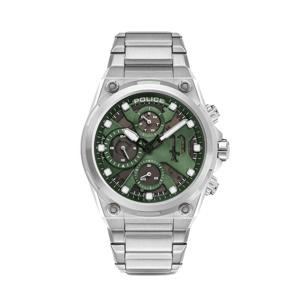 Police Airflow Watch For Men PEWGK2239104