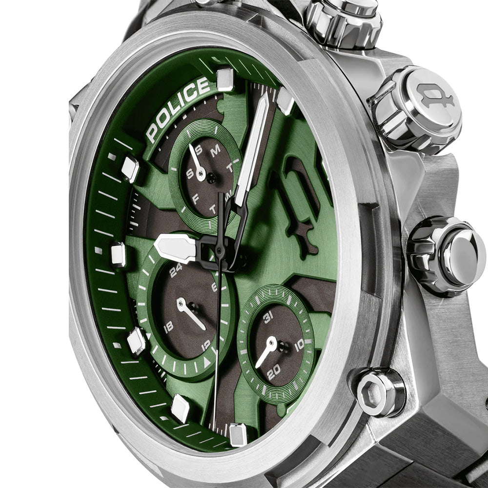Police Airflow Watch For Men PEWGK2239104 - Image 3