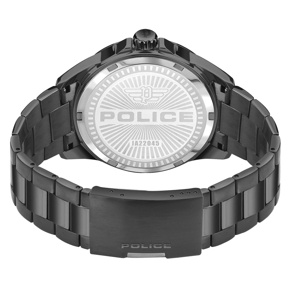 Police Barwara Watch For Men - Image 13