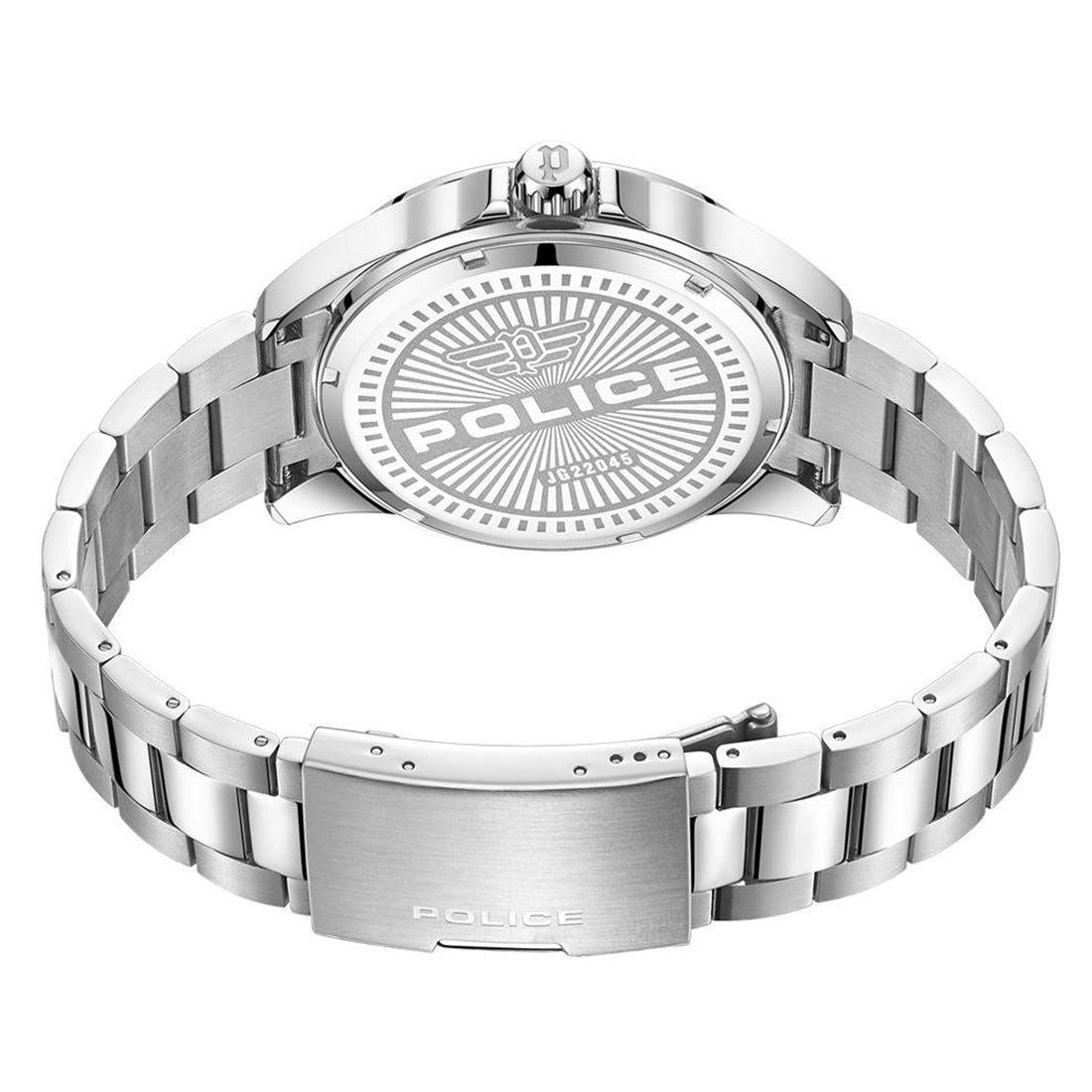 Police Barwara Watch For Men - Image 10