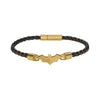 Police Batarang Bracelet for Men PEAGB0034702