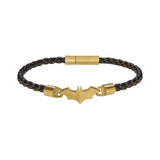 Police Batarang Bracelet for Men PEAGB0034702