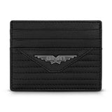 Police Black Luca Gents Wallet Card Holder PELGD2207101