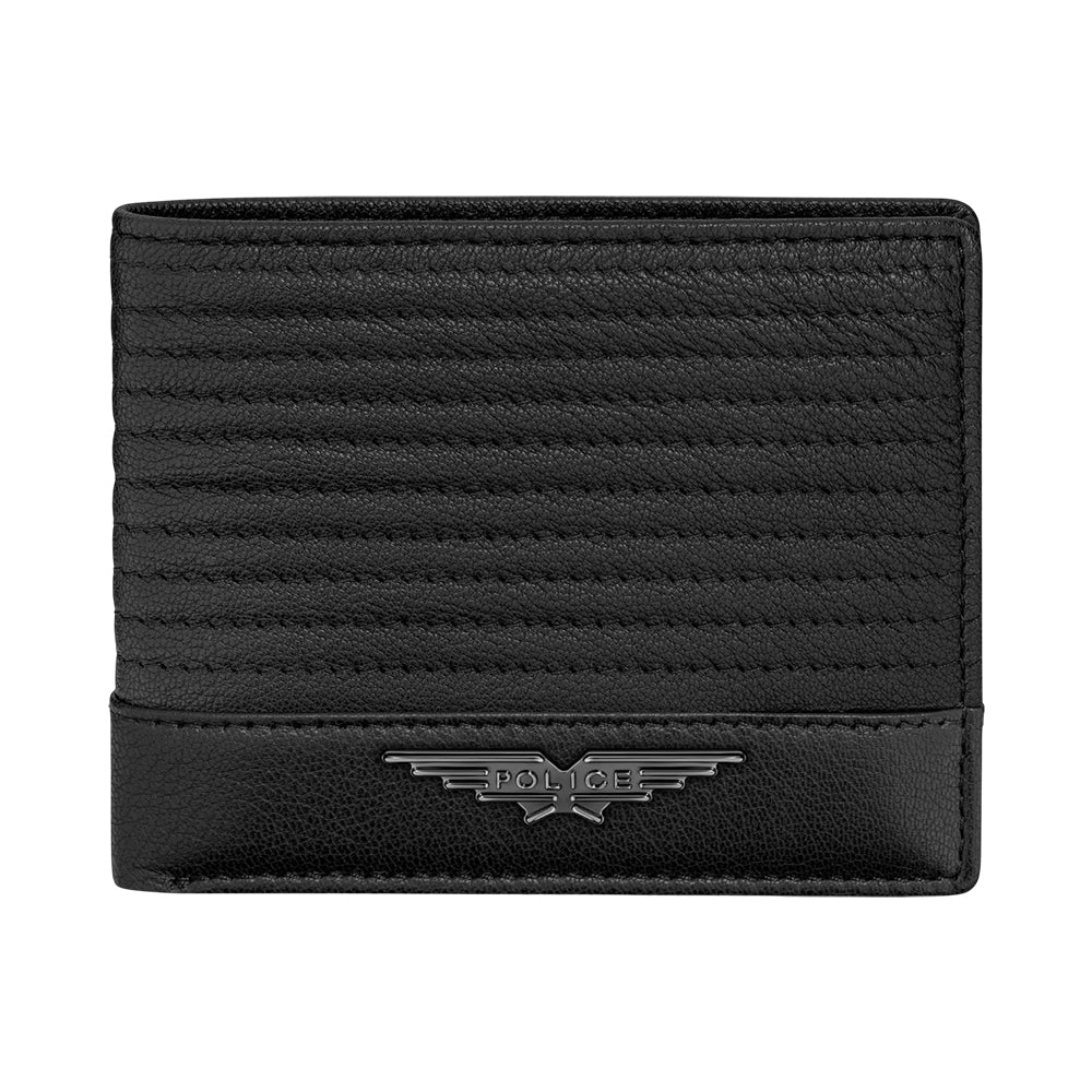 Police Bolt Coin Wallet PELGW2207101