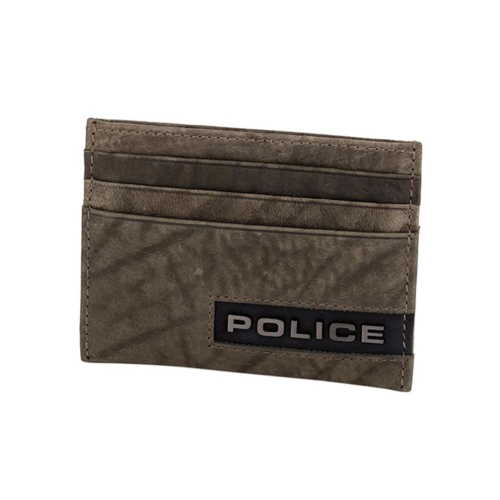 Police Card Holder P Pa40041Wl - Image 3