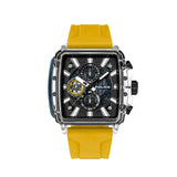 Police Clout Octet Watch For Men PEWGO00776X0 - Image 9