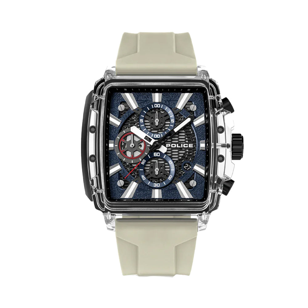 Police Clout Octet Watch For Men PEWGO00776X1 - Image 10