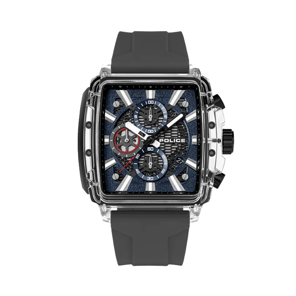 Police Clout Octet Watch For Men PEWGO00776X1 - Image 9
