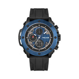Police Clout Orb Chronograph Watch PEWGO00777X0 - Image 2
