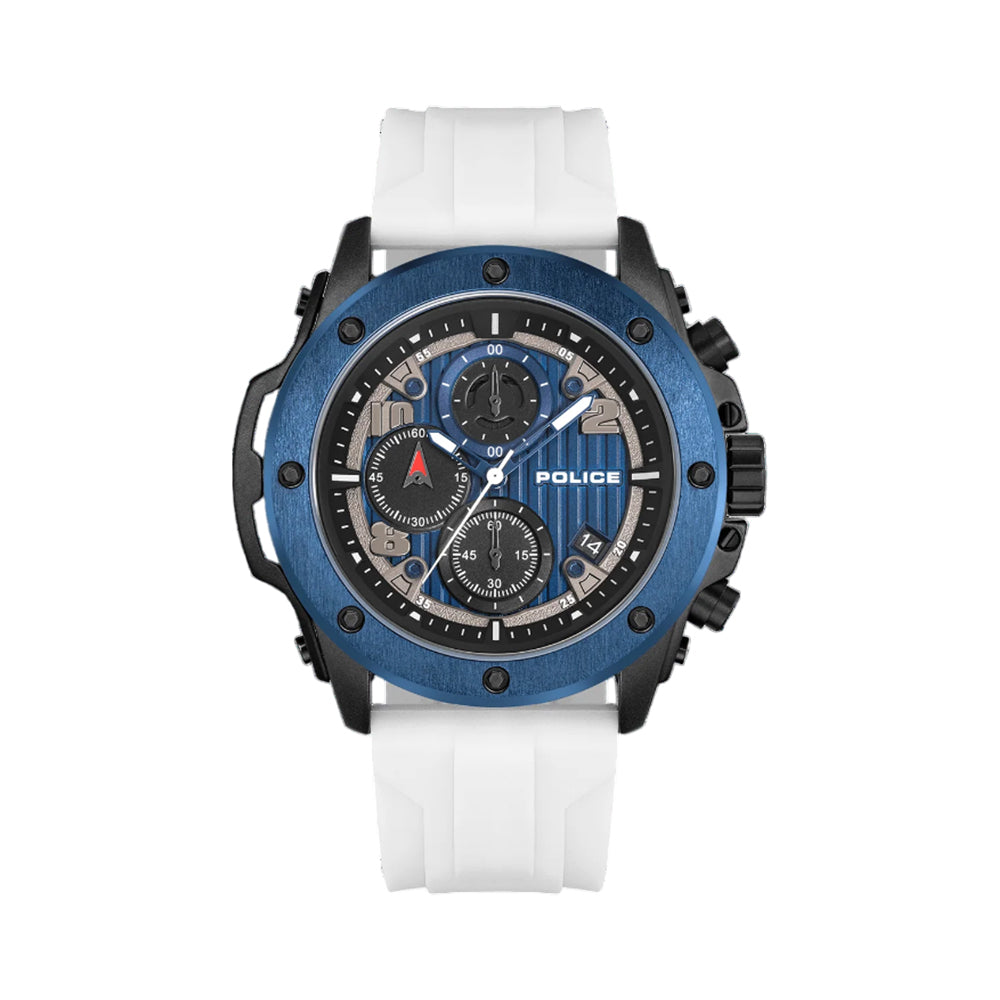 Police Clout Orb Chronograph Watch PEWGO00777X0 - Image 9