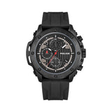 Police Clout Orb Chronograph Watch PEWGO00777X1 - Image 2