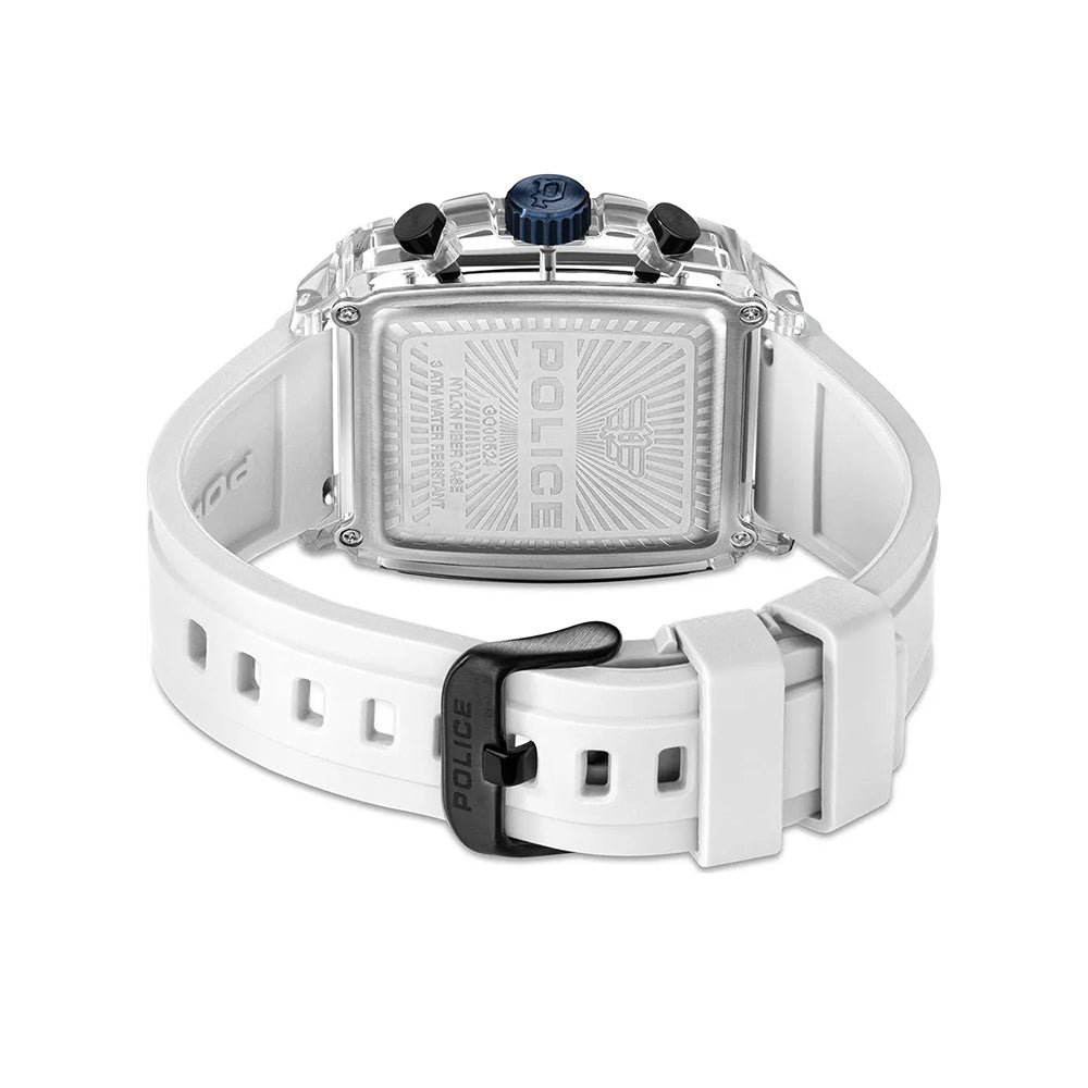 Police Clout Watch For Men PEWGO0052401-SET - Image 8