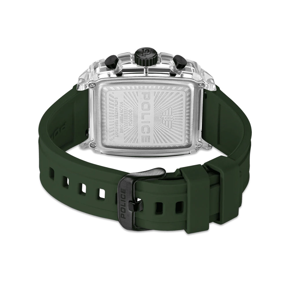 Police Clout Watch For Men PEWGO0052404 - Image 4