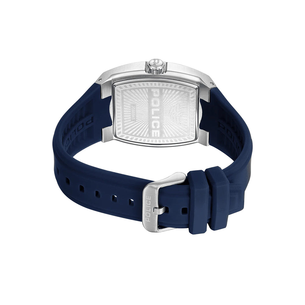 Police Creed Watch For Men PEWJQ0004502 - Image 4