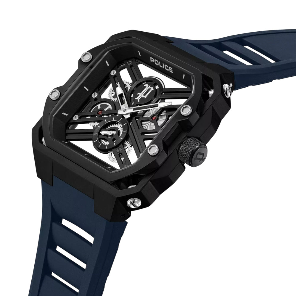 Police Disruptor I Mens Watch PEWGM0072001 - Image 2