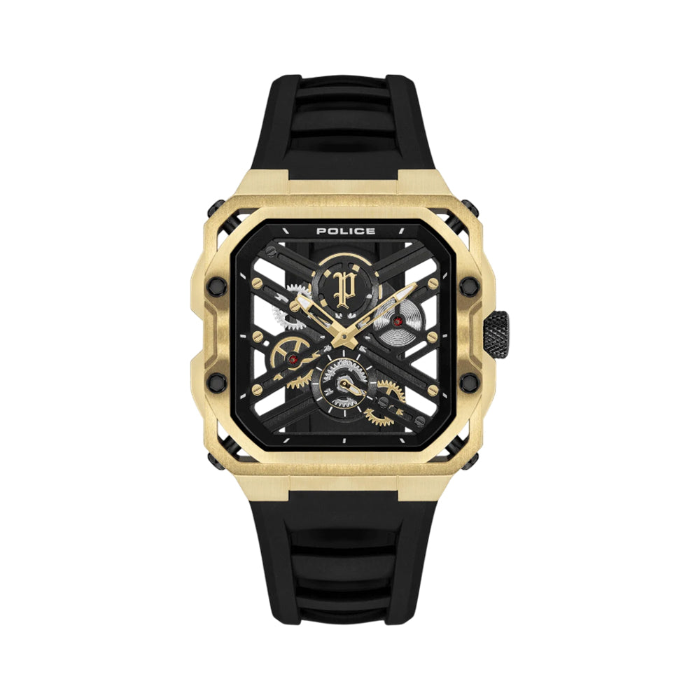Police Disruptor I Men's Watch PEWGM0072003