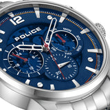 Police Driver II Watch For Men PEWGK0040204 - Image 3