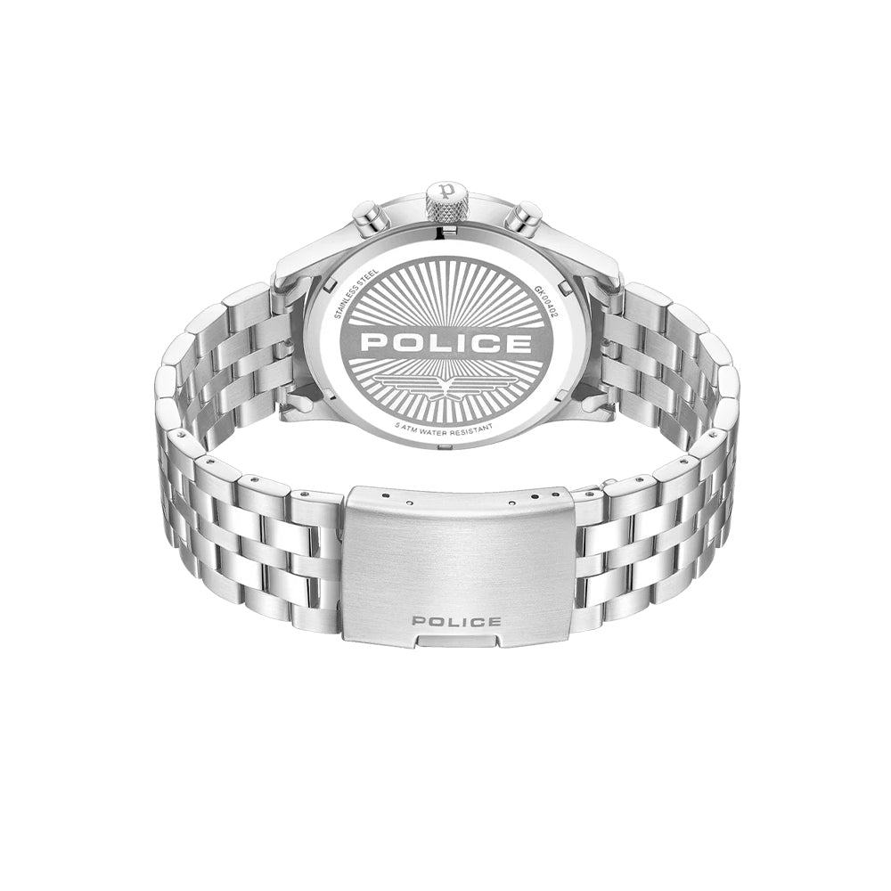 Police Driver II Watch For Men PEWGK0040204 - Image 4