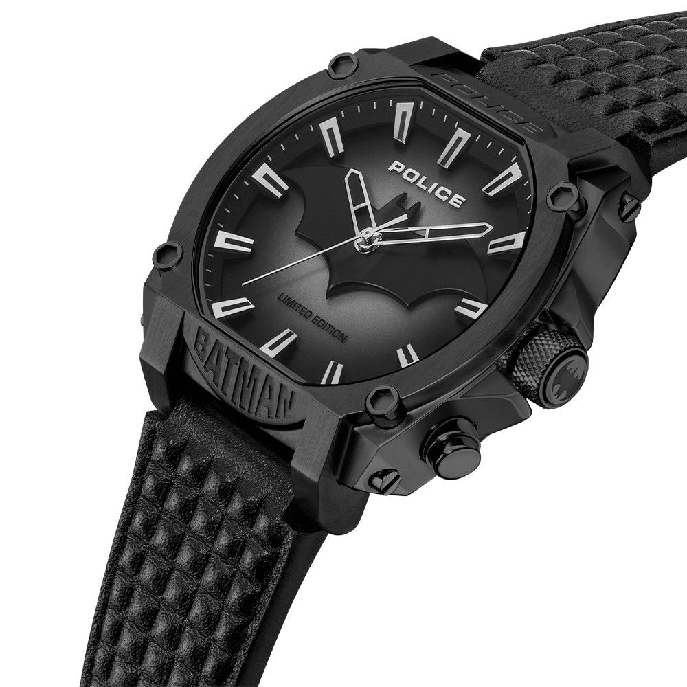 Police Forever Batman Watch For Men PEWGD0022601 - Image 2