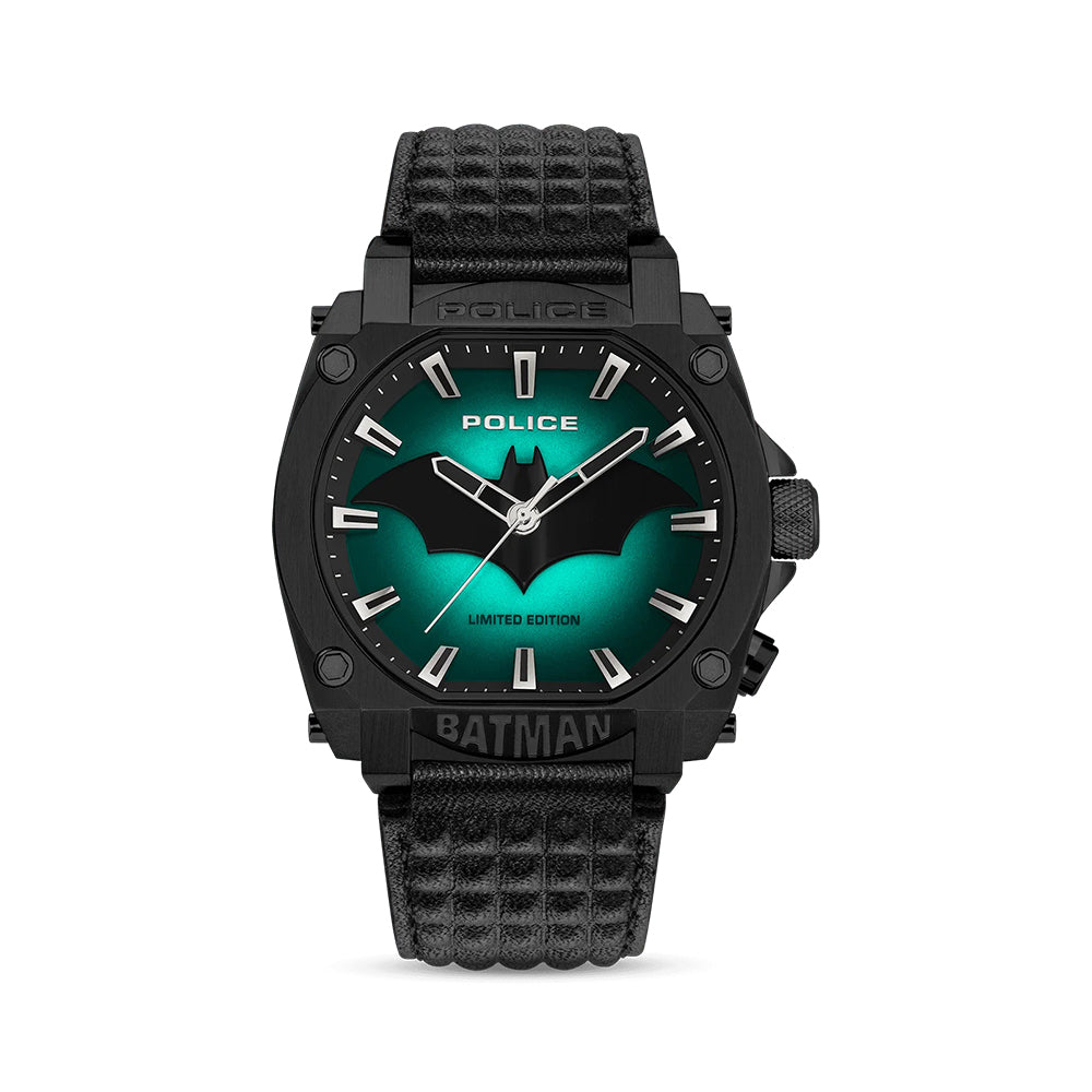 Police Forever Batman Watch For Men PEWGD0022601 - Image 4