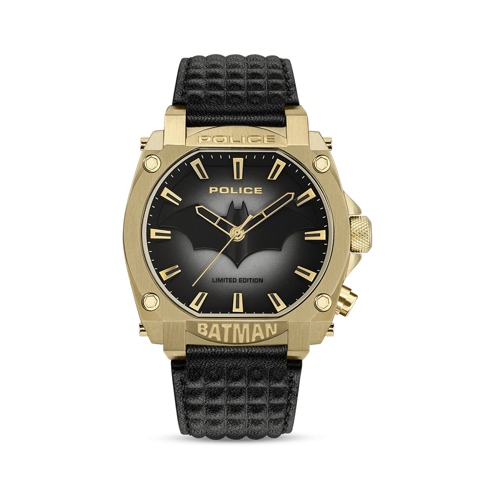 Police Forever Batman Watch For Men PEWGD0022602