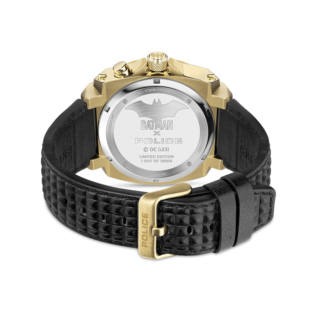 Police Forever Batman Watch For Men PEWGD0022602 - Image 3