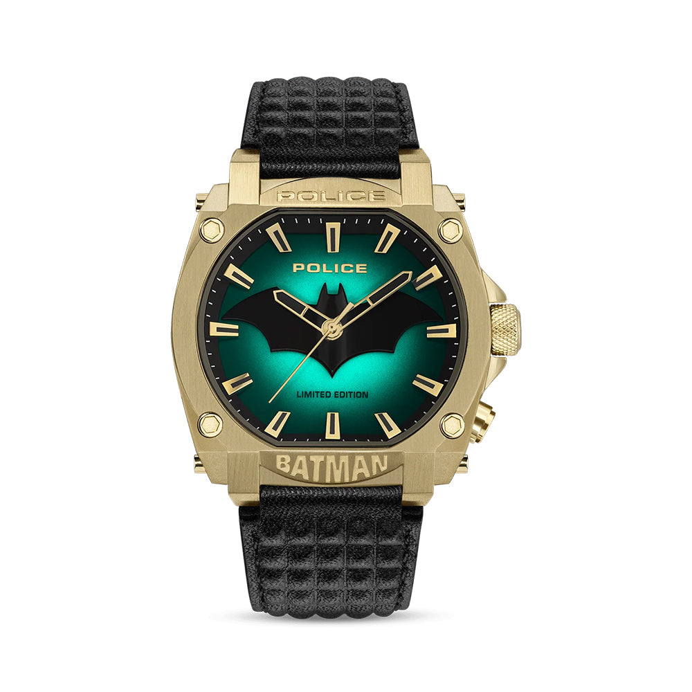 Police Forever Batman Watch For Men PEWGD0022602 - Image 4