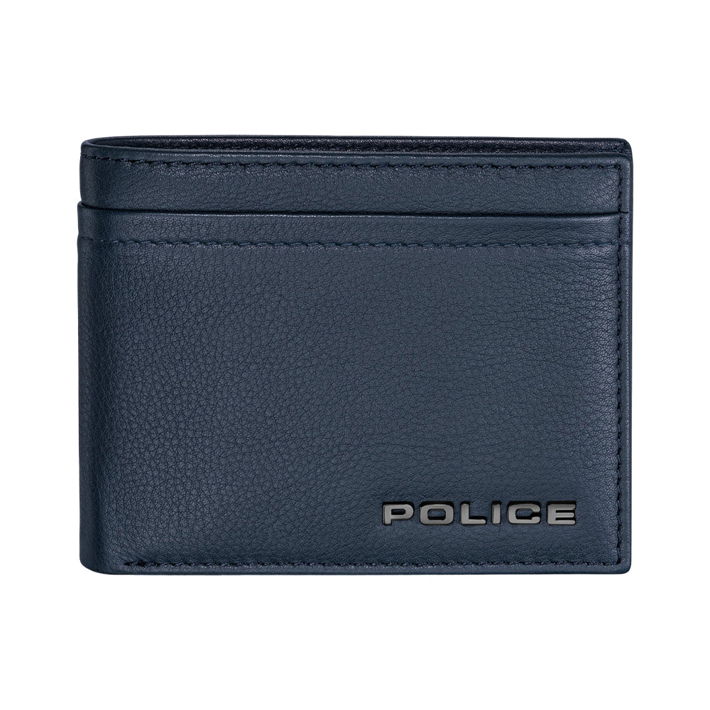 Police Genuine Leather Wallet PELGW2207302