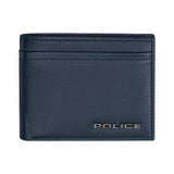 Police Genuine Leather Wallet PELGW2207302