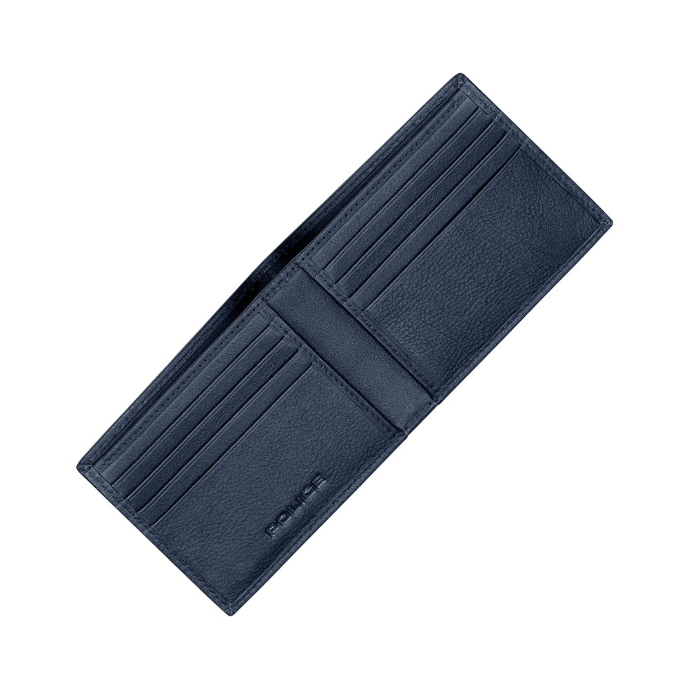 Police Genuine Leather Wallet PELGW2207302 - Image 3
