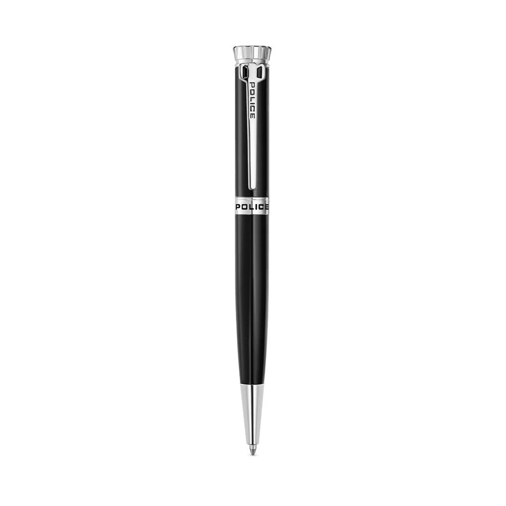 Police Gothic Metal Pen Accessory For Men PERGR0000503