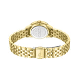 Police Green Dial Gold Metal Bracelet Womens Watch PEWLG2240803 - Image 3