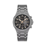 Police Guardian Chronograph Dual Time Watch PEWGK0082005